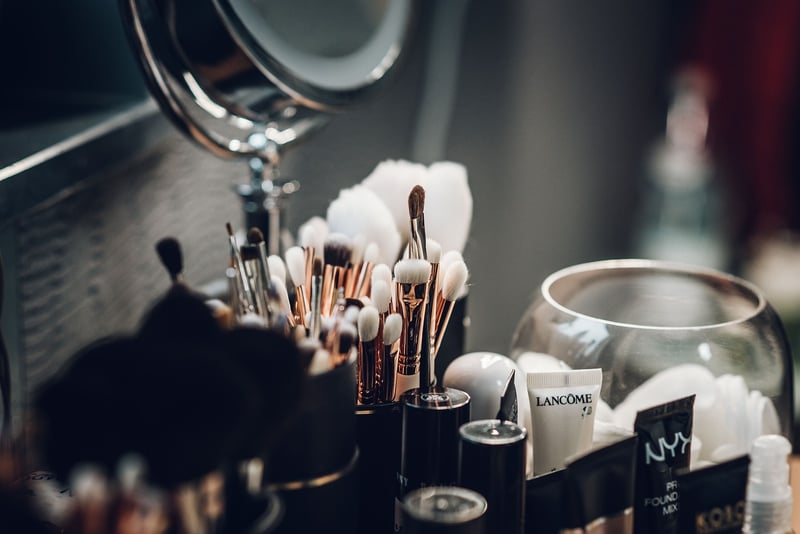Kylie Jenner Makeup